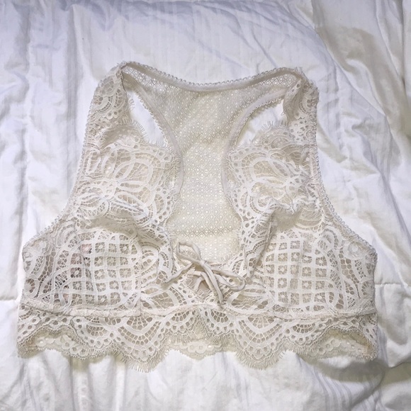 PINK Victoria's Secret Other - VS lace Bandeau